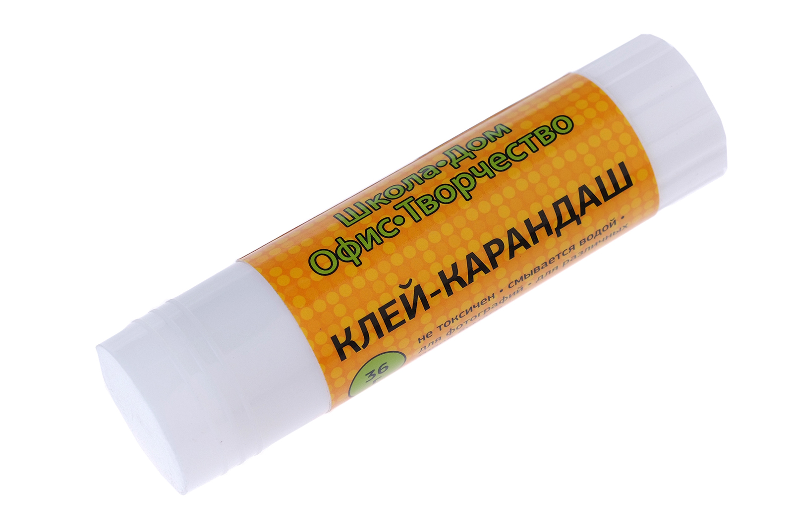 Клей-карандаш Attache Economy 36г