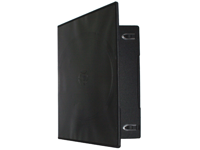 Бокс для DVD Slim 7мм