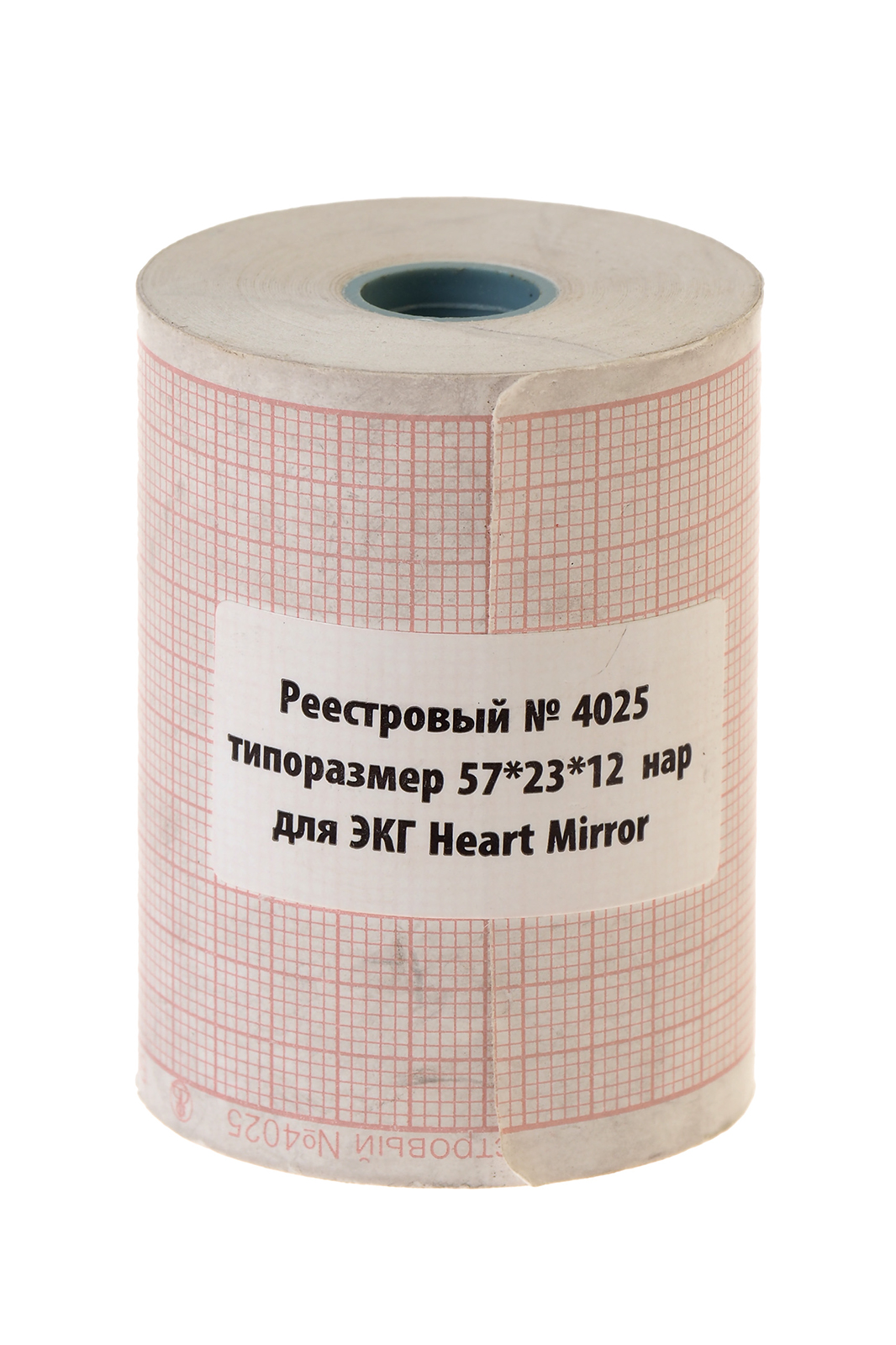 Лента диаграммная Р 1723