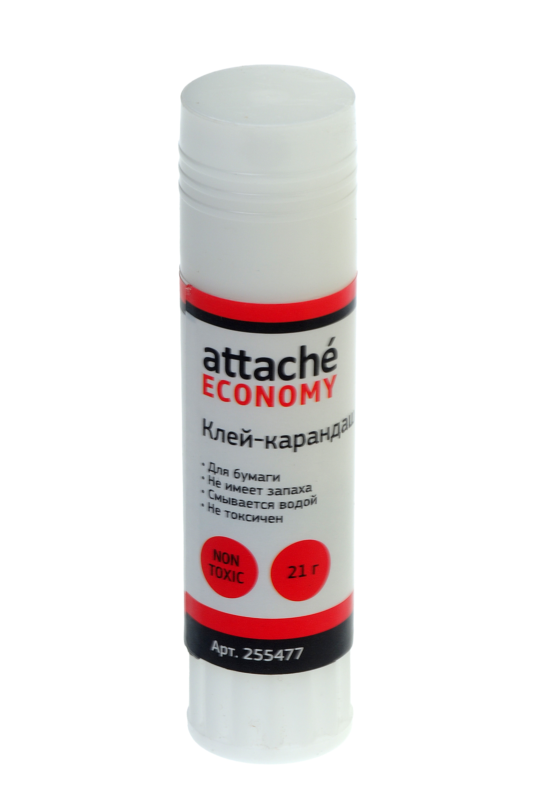 Клей-карандаш Attache Economy 21г