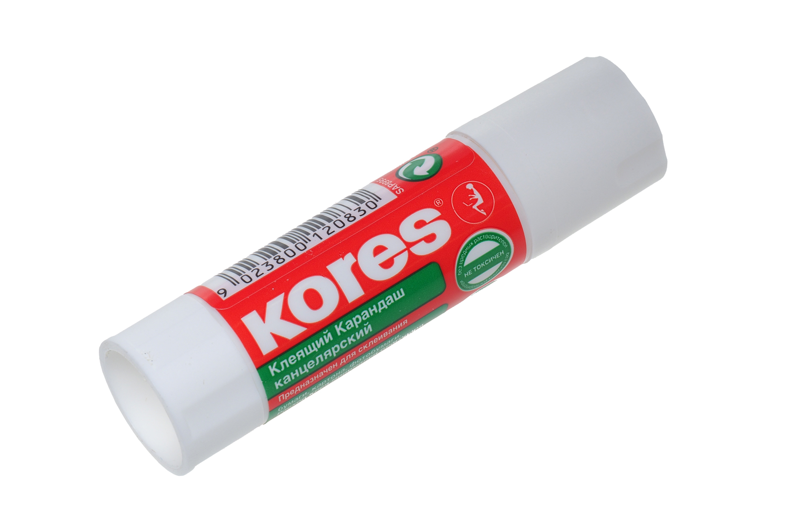 Клей-карандаш KORES 8г
