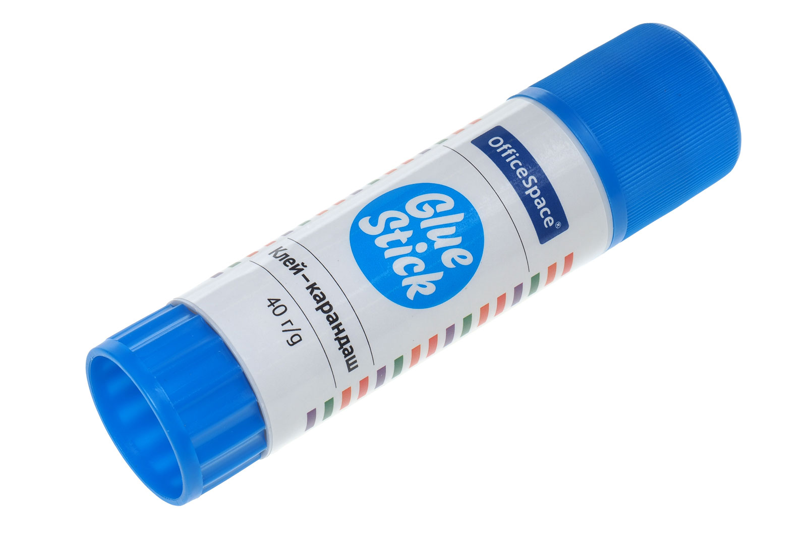 Клей-карандаш Office Space 40г GS40_248