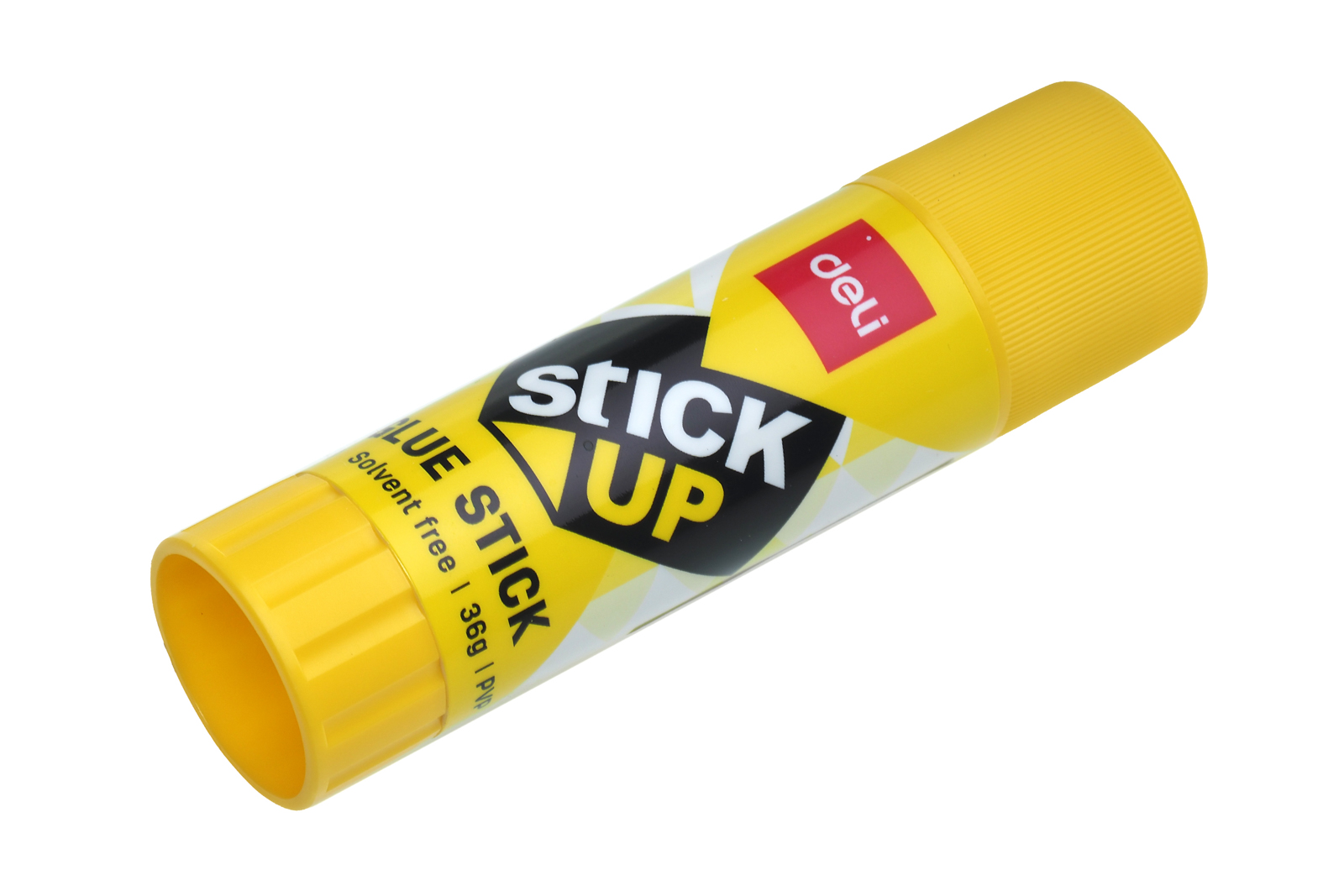 Клей-карандаш Stick Up DELI 36г усиленный