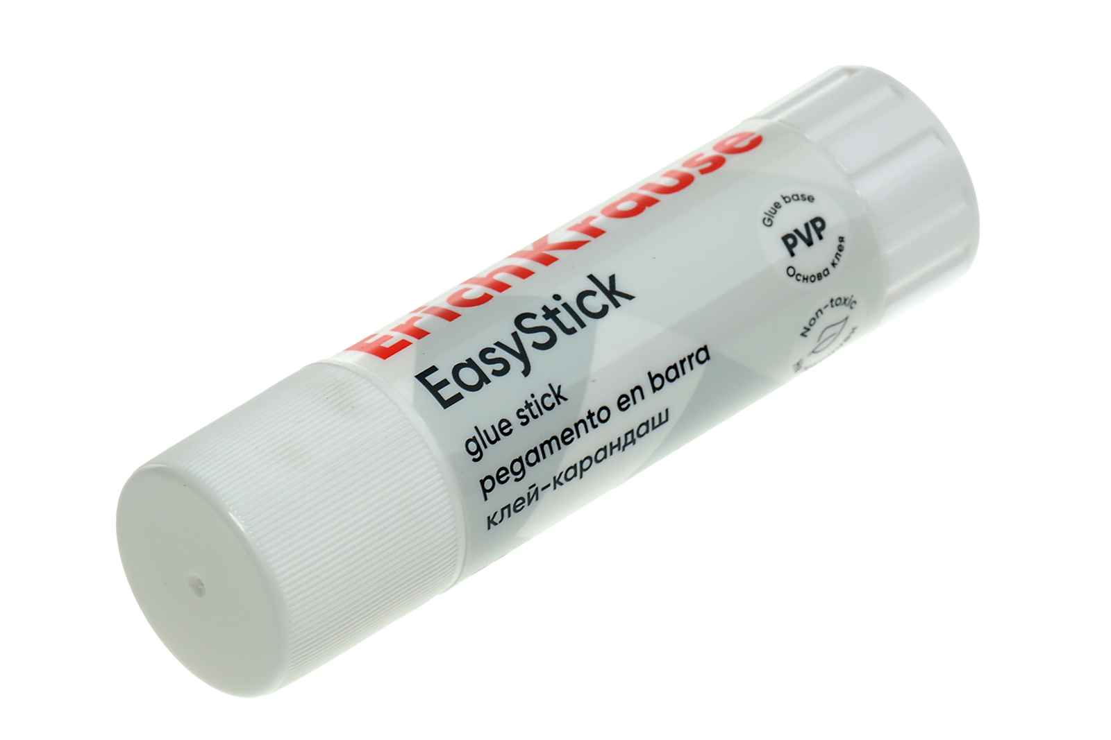 Клей-карандаш EasyStick ERICH KRAUSE 30г