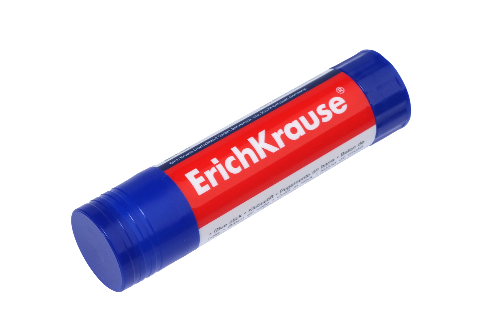 Клей-карандаш Extra Erich Krause 36г