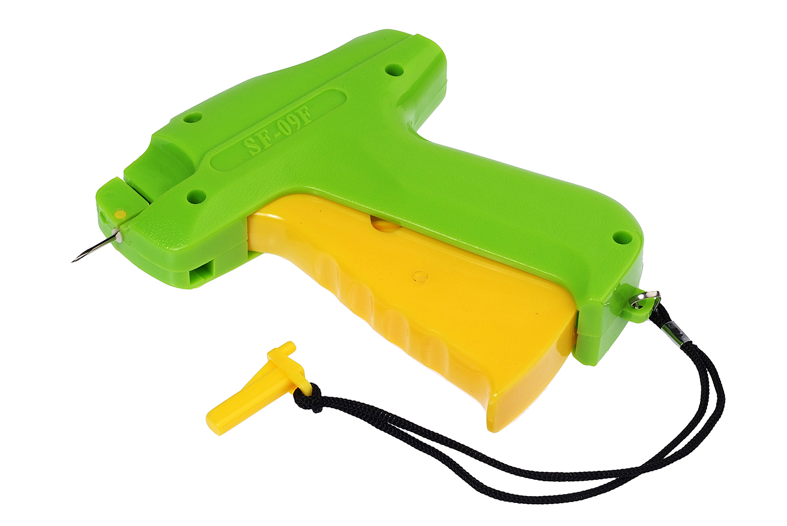 Игловое устройство SF-09 (F)/SF-09F