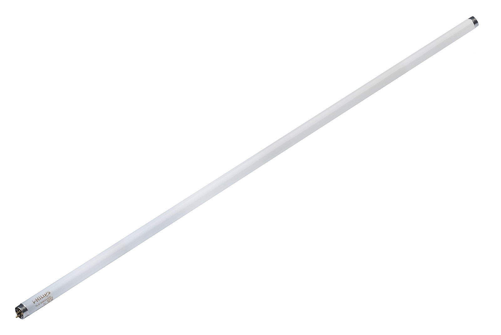 Лампа люминисцентная 36Вт, G13, Philips, дневная, TLD36/33-640 1200мм